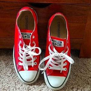 Converse All-Star Shoes